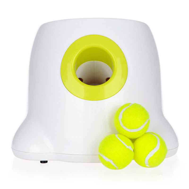 Paws and Claws Ball Launcher