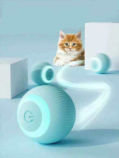 Magic Interactive Ball