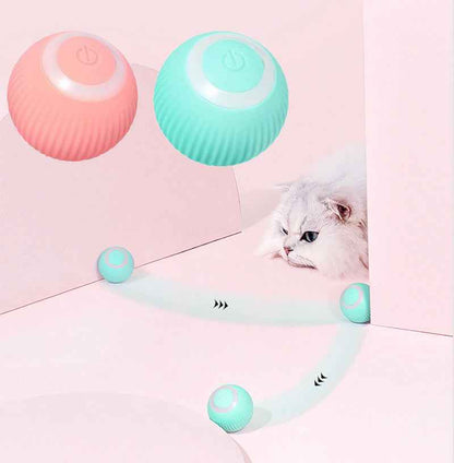 Magic Interactive Ball